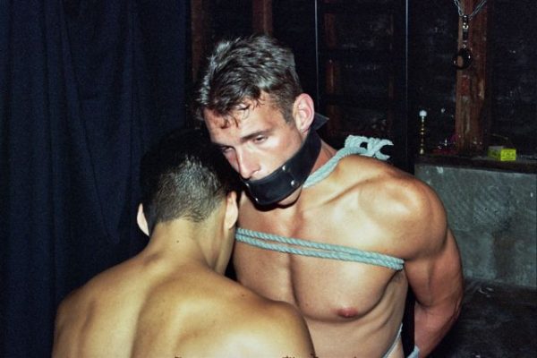 Roped And Drilled Download